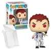 Funko Pop! Marvel Studios: X-men '97 - Gambit (Genosha Produktbild-Vorschau 4