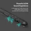 i-box Soundbar für TV: Dolby Surround Sound und vielseitige Produktbild-Vorschau 10