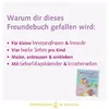 Freundebuch - Meine Freundinnen und Freunde Produktbild-Vorschau 6