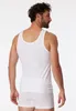 Schiesser Herren 2 er Pack Unterhemd Gr. 7  weiss Produktbild-Vorschau 8