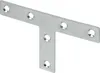Vormann Flachwinkel Schenkellänge 70mm Breite16 mm Stärke Produktbild-Vorschau 2