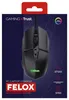 Trust GXT 109 Felox, Dla praworęcznych, Optyczny, USB Podgląd zdjęcia produktu 14
