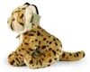 Plyšový gepard 28 cm ECO-FRIENDLY Náhled obrázku produktu 6