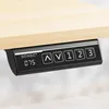 SENSE7 NOJO LIGHT Scrivania regolabile in altezza, Anteprima dell’immagine prodotto 8