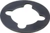Ausgleichsscheibe Derbi Getriebeausgangswelle OEM 871708 Produktbild-Vorschau 1