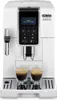 DeLonghi Dinamica ECAM 350.35W Kaffeevollautomat weiß Produktbild-Vorschau 2
