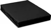 Jersey Spannbettlaken 90-100x190-200cm Schwarz Produktbild-Vorschau 12