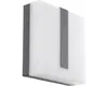 EGLO Torazza-C, Intelligente Wandleuchte, Bluetooth, Produktbild-Vorschau 1