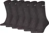PUMA Uni Sportsocken, 6 Paar - Tennissocken, Crew Sport Produktbild-Vorschau 1