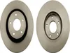TRW Bremsscheiben (2 Stück) Vorderachse DF4964 Produktbild-Vorschau 5