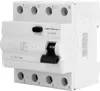 Interruttore differenziale RCCB 6kA 4P 40A 30mA typ AC Anteprima dell’immagine prodotto 4