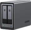 UGREEN NASync DXP2800 Produktbild-Vorschau 4