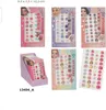 2 Stück TOPModel Gel Nagelsticker BEAUTY and ME für Mädchen Produktbild-Vorschau 5