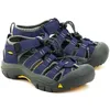 KEEN Newport H2 K, blue depths/gargoyle - 24 Náhled obrázku produktu 2