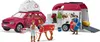 Schleich® 42535 Schleich® Horse Club 42535 Abenteuer mit Anteprima dell’immagine prodotto 2