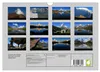 Zauber der Berge Zermatt und das Matterhorn (Wandkalender Produktbild-Vorschau 2