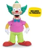 Simpsonowie - Funkcja pluszowa - Krusty Podgląd zdjęcia produktu 4