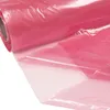 Rosafarbene Gartenfolie Abdeckfolie Gewächshausfolie Produktbild-Vorschau 3