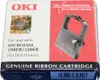 OKI 09002310 nastro per stampante Nero Anteprima dell’immagine prodotto 8