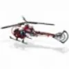 LEGO® Technic Rettungshubschrauber Produktbild-Vorschau 10