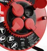 Enrouleur de câble Plastrol PROFESSIONAL LINE ; 4x2p+Z ; Voir les images du produit 9