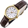 Casio Standard LTP-V005GL-7B, Wasserfest, Quarz Produktbild-Vorschau 2