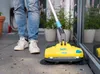 GLORIA EasySweep 18V – Sistema di spazzamento a batteria Anteprima dell’immagine prodotto 5