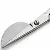 Prym Applikationsschere Stahl silberfarbig rosegold 15cm Produktbild-Vorschau 3