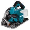 Makita Scie circulaire portative sans fil XGT 40 V max - Voir les images du produit 9