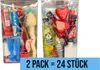 24x Spassmacher Liköre 0,02 15% Vol. Mix Fun-Spirituosen Produktbild-Vorschau 1