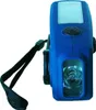 FM rádio Panther 5 v 1 13,5 x 6,2 cm modrá/černá Náhled obrázku produktu 9