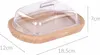Butterdose 18,5 x 12 cm, President Line Produktbild-Vorschau 10