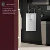 AEG elektronischer Kompakt-Durchlauferhitzer DDLE Kompakt Produktbild-Vorschau 3