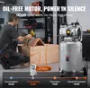 SucceBuy 13 Gallonen Luftkompressor, 2 PS 4 SCFM@90PSI Produktbild-Vorschau 3