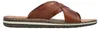 Rieker Open Teen  Open Teen - Cognac - Maat 46 Voir les images du produit 13