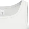 AMMANN Herren Unterhemden, 2er Pack - Feinripp, Produktbild-Vorschau 4