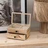 Dřevěná šperkovnice INUIT Náhled obrázku produktu 6