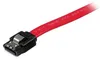 StarTech.com 30 cm einrastendes SATA-Kabel, 0,304 m, SATA Produktbild-Vorschau 1