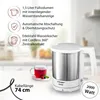 Cloer waterkoker 4701 Productafbeelding-voorbeeld 2