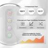 Handmassagegerät, Handschuhform mit Einzelfinger-Massage, 3 Produktbild-Vorschau 3