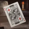 Theory11 – Hracie karty Harry Potter: Hufflepuff Náhľad obrázku produktu 14