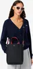 LACOSTE Schultertasche Anna Vertical Shopping Bag Abimes Produktbild-Vorschau 20