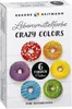 Brauns-Heitmann Lebensmittelfarbe Crazy Colors 6 x 5ml Produktbild-Vorschau 8