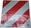 Tylny znak ostrzegawczy elastyczny 50 x 50 cm dla Podgląd zdjęcia produktu 11