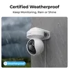 Reolink E1 Outdoor SE PoE, zewnętrzna kamera monitorująca Podgląd zdjęcia produktu 10