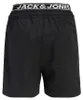 Jack & Jones Junior Badehose FIJI Schwimm-Shorts Produktbild-Vorschau 5