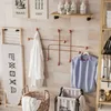 Wallity, Samara-C, nástenné vešiaky a háčiky, meď, kov, 107 Náhľad obrázku produktu 3