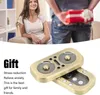 Sova prstová fidget posuvník magnetický tlak úzkost Náhled obrázku produktu 4