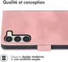 imoshion Bibliothèque avec cordon pour le Samsung Galaxy Voir les images du produit 6