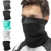 Lixada Cycling Half Face Cover Motorrad Halsw?rmer Reiten Produktbild-Vorschau 2